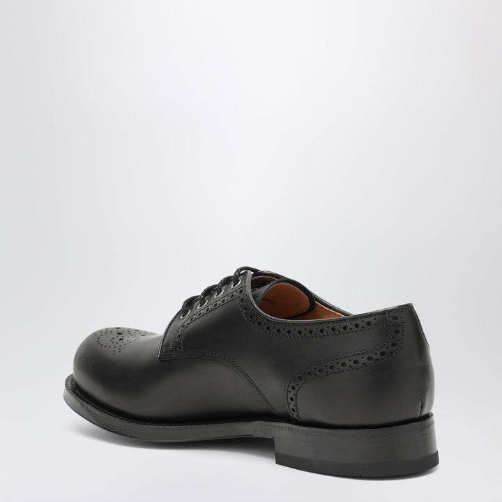 Church'S Scarpe - Nero | 21ecd7c7839f588335e04995ba167f445fe0dcec