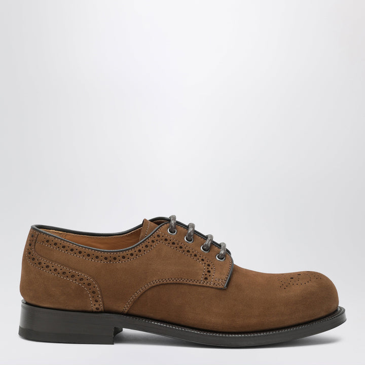 Church'S Scarpe - Marrone | 71cde69a6838592aa6753d61bfa510880c8cf0c1