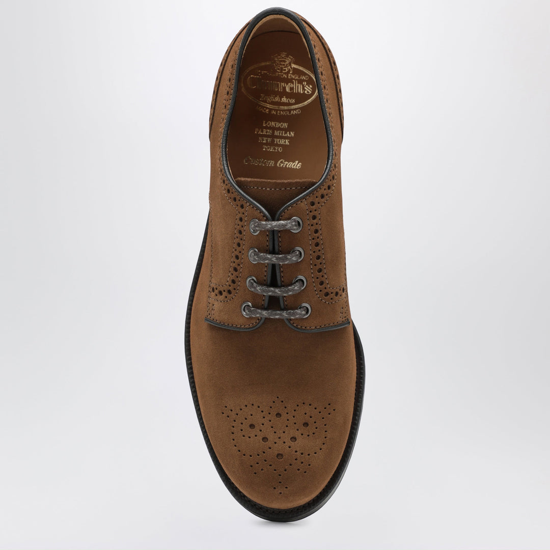 Church'S Scarpe - Marrone | 2181d4dc3efce527c8cf6589f8e820fff55632d9