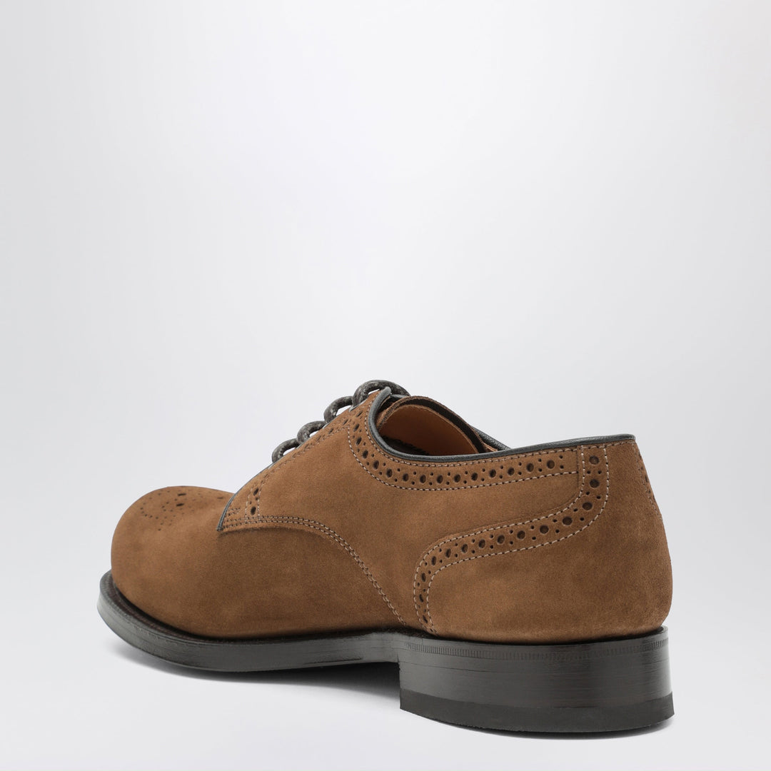 Church'S Scarpe - Marrone | 19b25007b960ff2d3829ecff27f2f28eb93ee318
