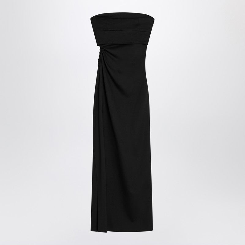 Max Mara Apparel & Accessories - Nero | 17f73500b9a805f3453864bd903e0615ff9c699b