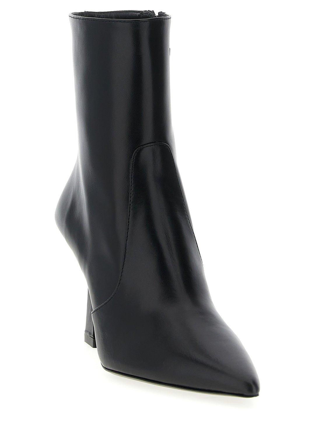 Stuart Weitzman Vinnie Stivali e Stivaletti - Nero | ed53a92c9d5b3dd835ad9932f2c6d257a7bfe12c