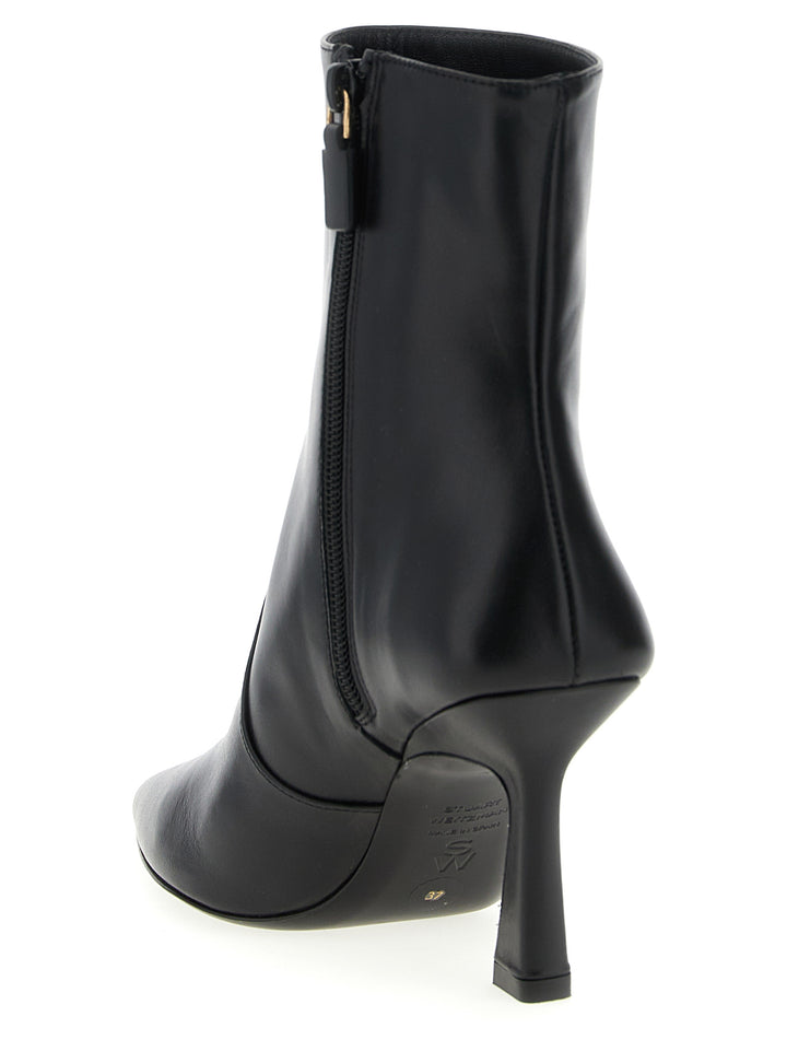 Stuart Weitzman Vinnie Stivali e Stivaletti - Nero | 85b3b84a4a133d018dff8db0a734e0209bf8e9f9