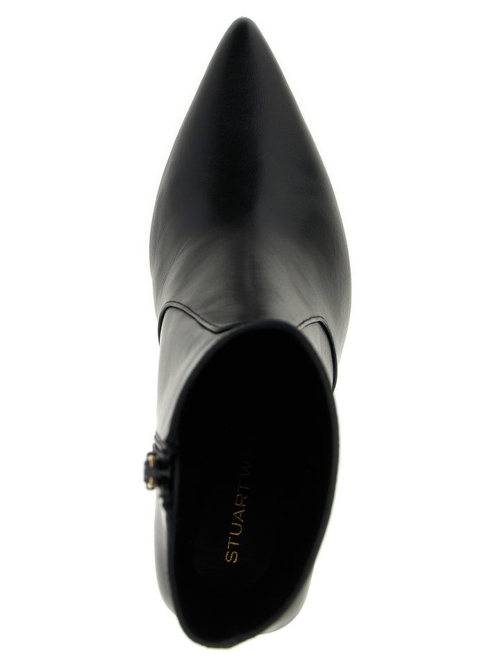 Stuart Weitzman Vinnie Stivali e Stivaletti - Nero | 5a47ed204495348e6ff3b96fb6cabcf83c679c4d