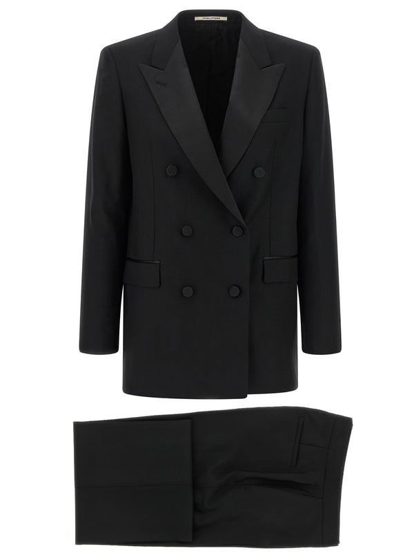 Jasmine Blazers Nero