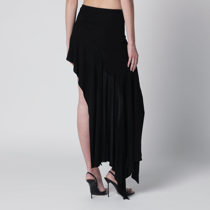 Francesco Murano Gonne - Nero | 32329218f01f1fd7d20b8a58361ccbfbe86186a2