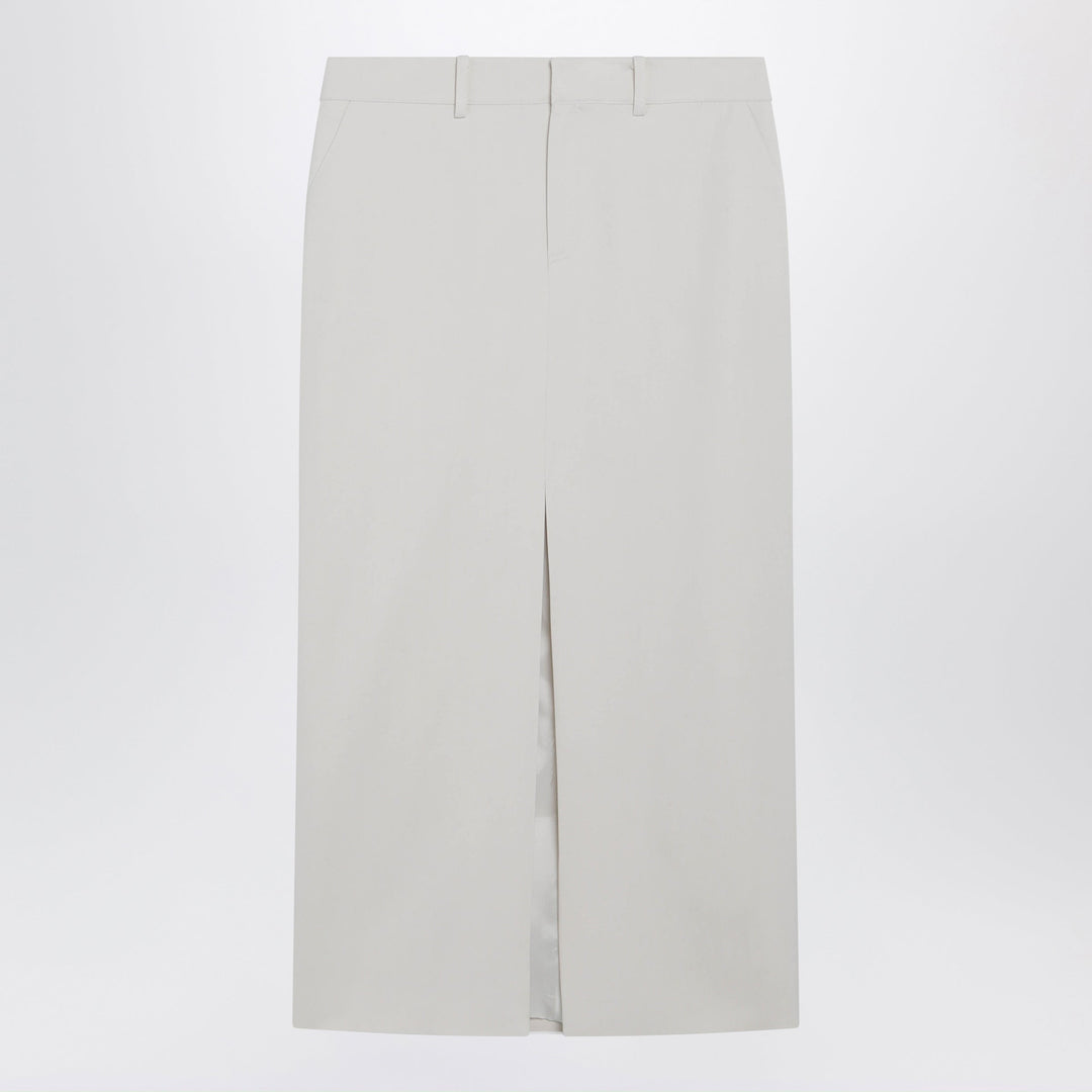 The Frankie Shop Gonne - Bianco | deaadda0c7fe42d5ff6dacc2594e6a6cc861ba81