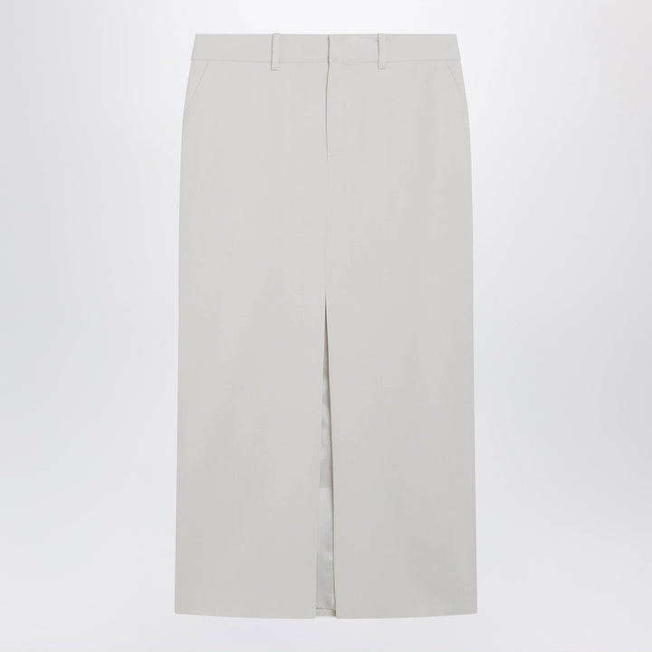 The Frankie Shop Gonne - Bianco | deaadda0c7fe42d5ff6dacc2594e6a6cc861ba81