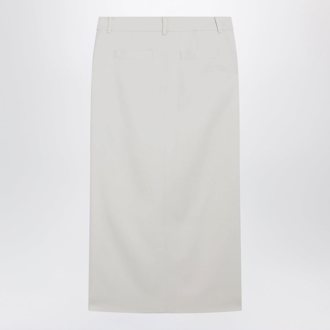 The Frankie Shop Gonne - Bianco | 7bbb38a6d447d9413d00d88daeda01fb0ce0679c