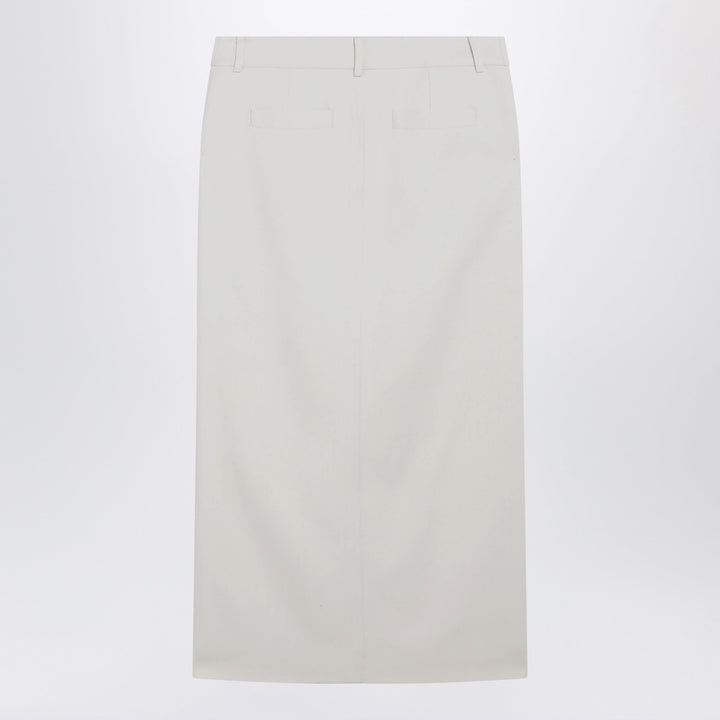 The Frankie Shop Gonne - Bianco | 7bbb38a6d447d9413d00d88daeda01fb0ce0679c