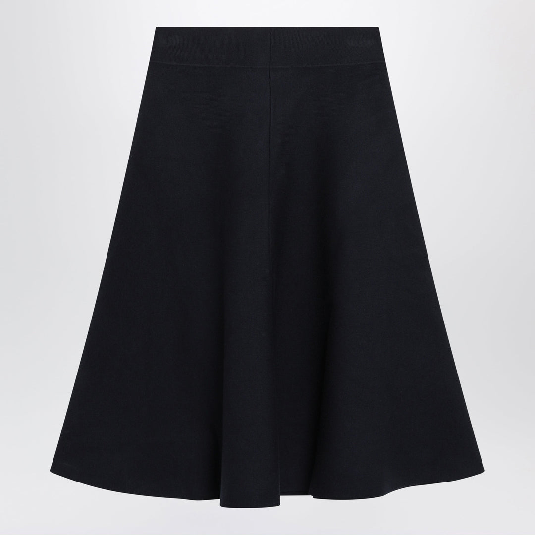 The Frankie Shop Gonne - Blu | d320e6cf4e981ea74fd4f25101486673ca405c19