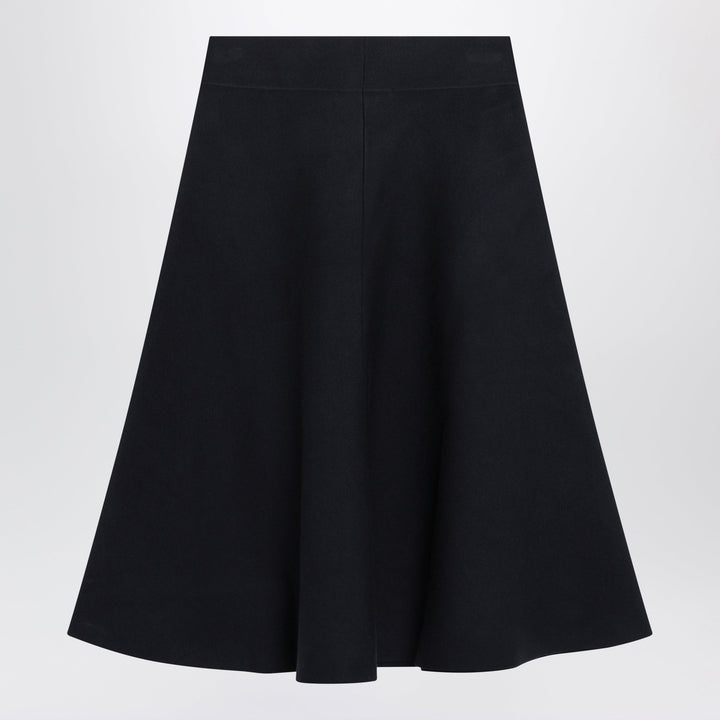 The Frankie Shop Gonne - Blu | d320e6cf4e981ea74fd4f25101486673ca405c19