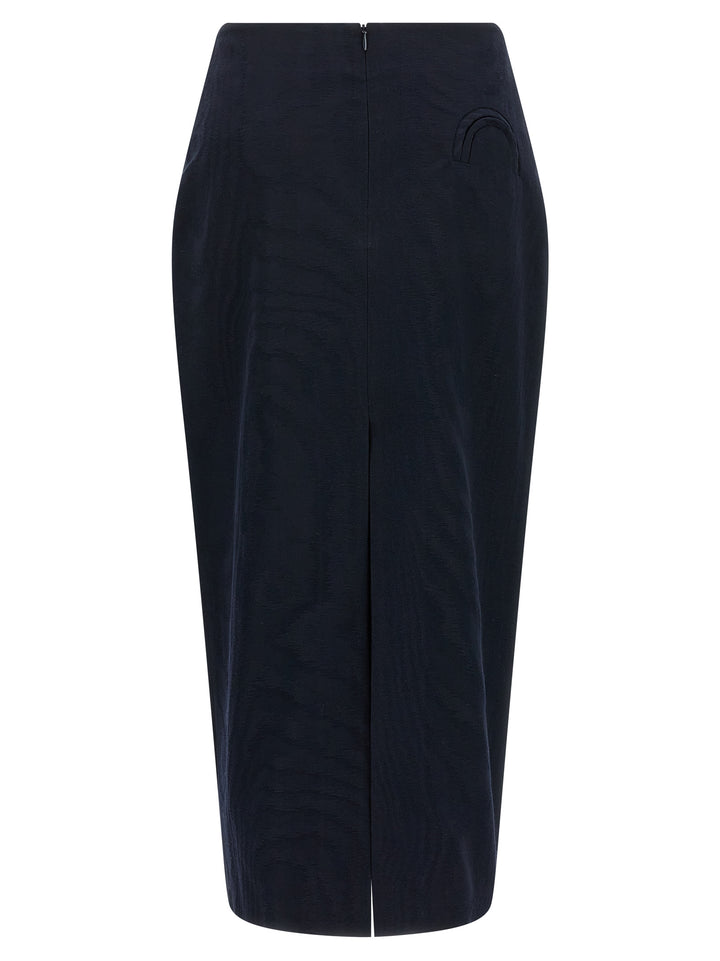 Blazé Milano Sharewood Sussex Gonne - Blu | e90e55d2c254490b6c13280c5f11f6e381672218