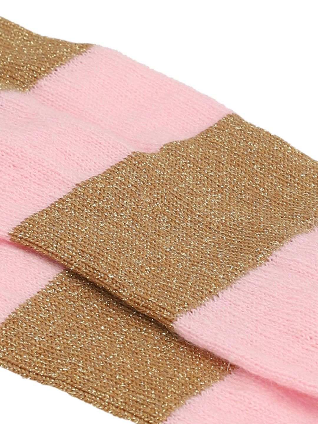 Marni Striped Calzini - Rosa | fb46b213e0829e166869d3a5c87087c3d5705b58