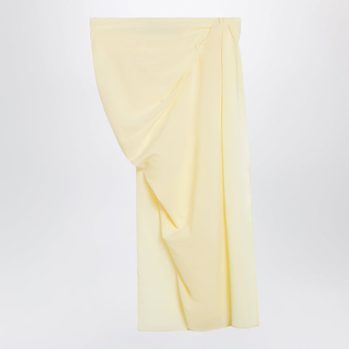 Jacquemus Gonne - Giallo | 7d2715af1e88ed3bd6cf805baaa887a6fe487c95