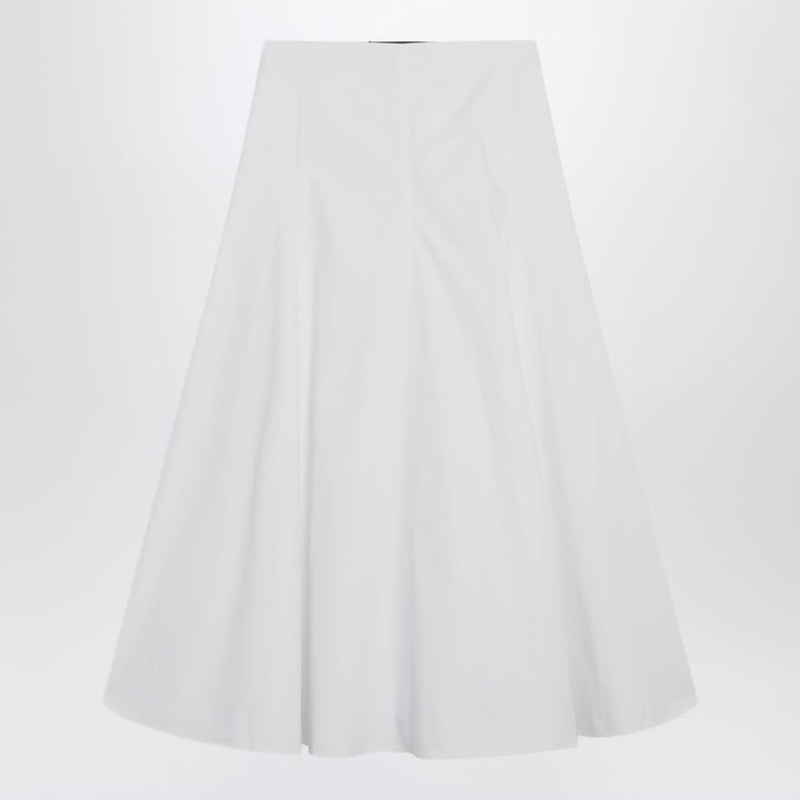 Jacquemus Gonne - Bianco | 66d7991d866a3edb7c78934356b7859cf3d0952a