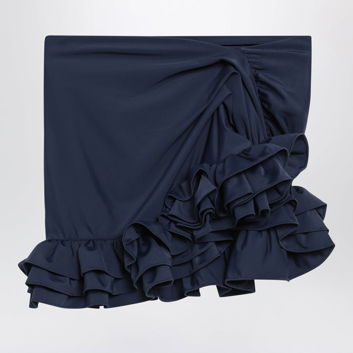 Jacquemus Gonne - Blu | 9093a3a0e061b250074852a22655111428f227c9