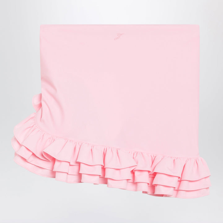 Jacquemus Gonne - Rosa | f918397fcbd4fe302ed3e41a80aa6a9b980edd8a