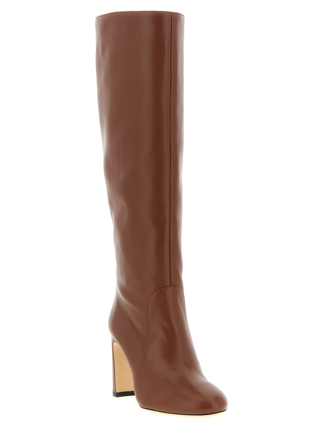 Stuart Weitzman Babette Tubo Stivali e Stivaletti - Marrone | 0a30248ecebdd6af519423678f46df0a528c8b3c