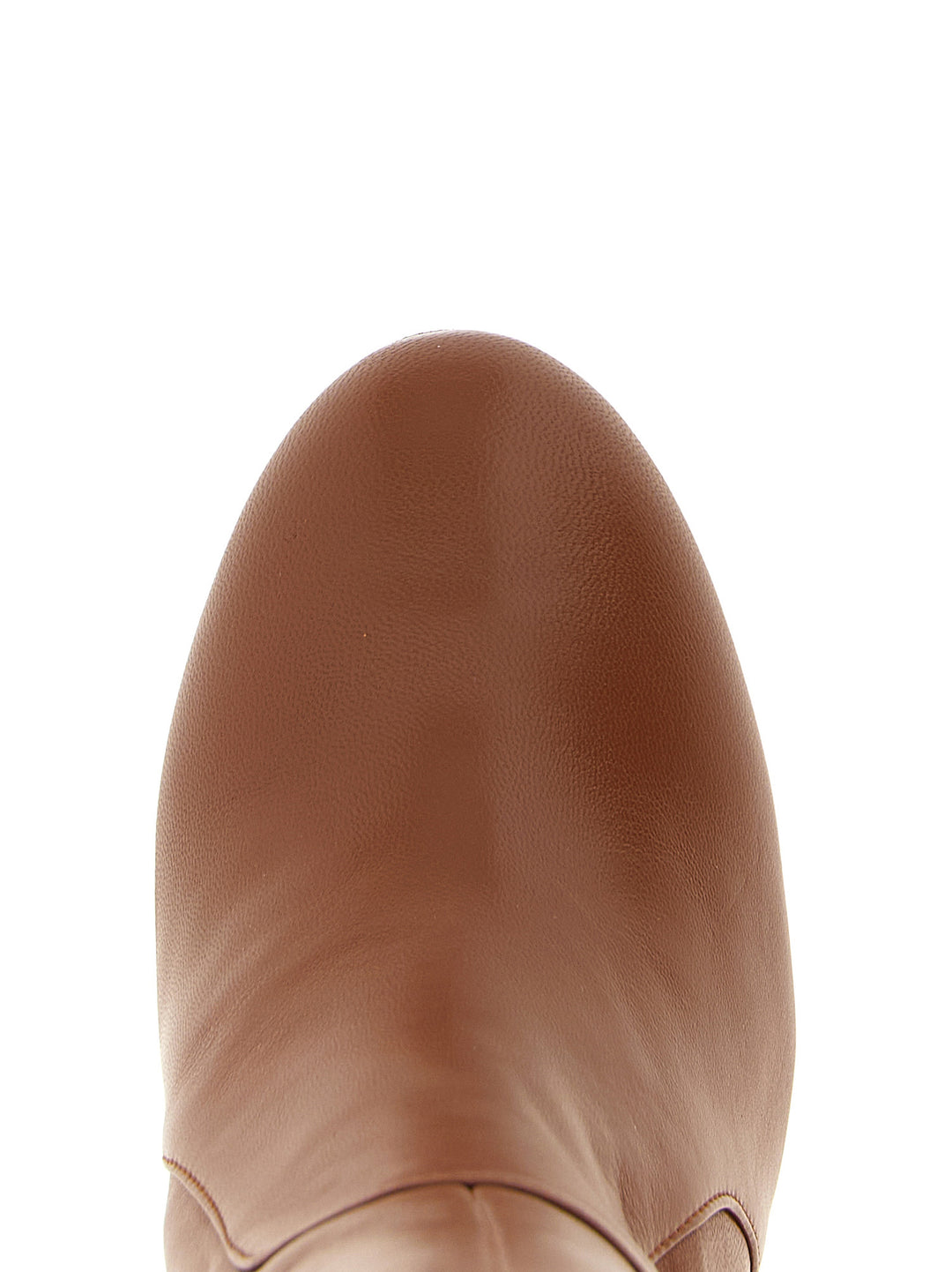 Stuart Weitzman Babette Tubo Stivali e Stivaletti - Marrone | 5e26e081e6101bd37366961244ad2a3e6e26d464