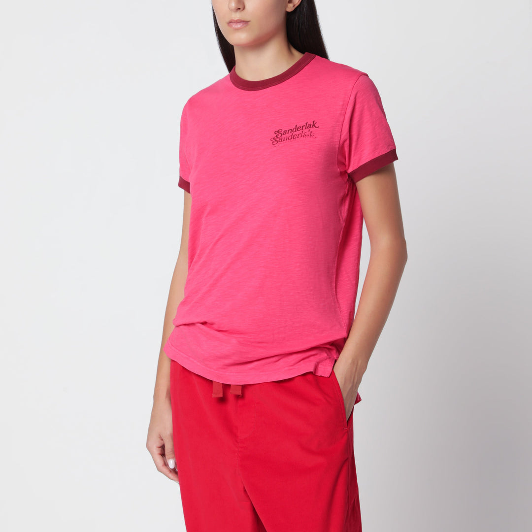 Sanderlak Shirts & Tops - Rosa | a1f905a82627bc78175d6e520591b332a31066db
