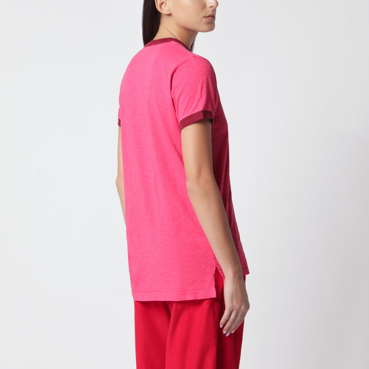 Sanderlak Shirts & Tops - Rosa | 0e05a84586574f081e04505dee5f8e45624ad507