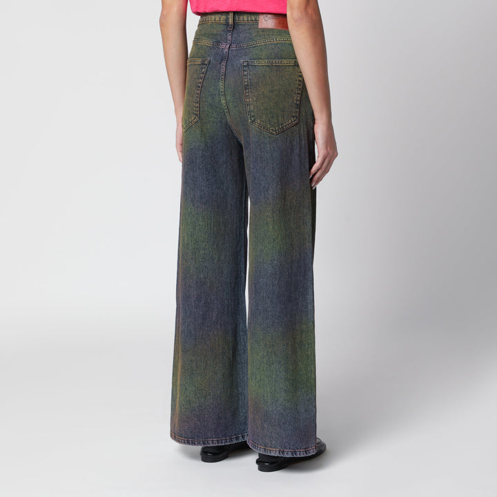 Sanderlak Pantaloni - Multicolor | cac5f0e40aa41f0ac7bc52c46d3fb3bd9077615f