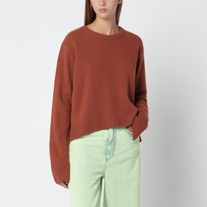 Sanderlak Shirts & Tops - Marrone | c8d7856f9d97b6a16c52d091d3a4bc44aa2f2951