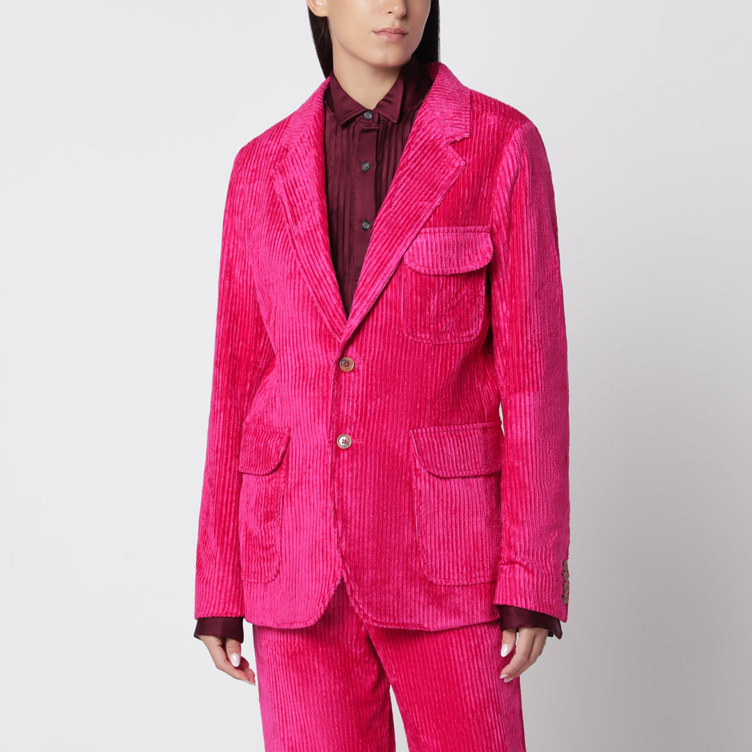 Sanderlak Coats & Jackets - Rosa | e97b325816e89635ff1e983e807e1794c769bca8