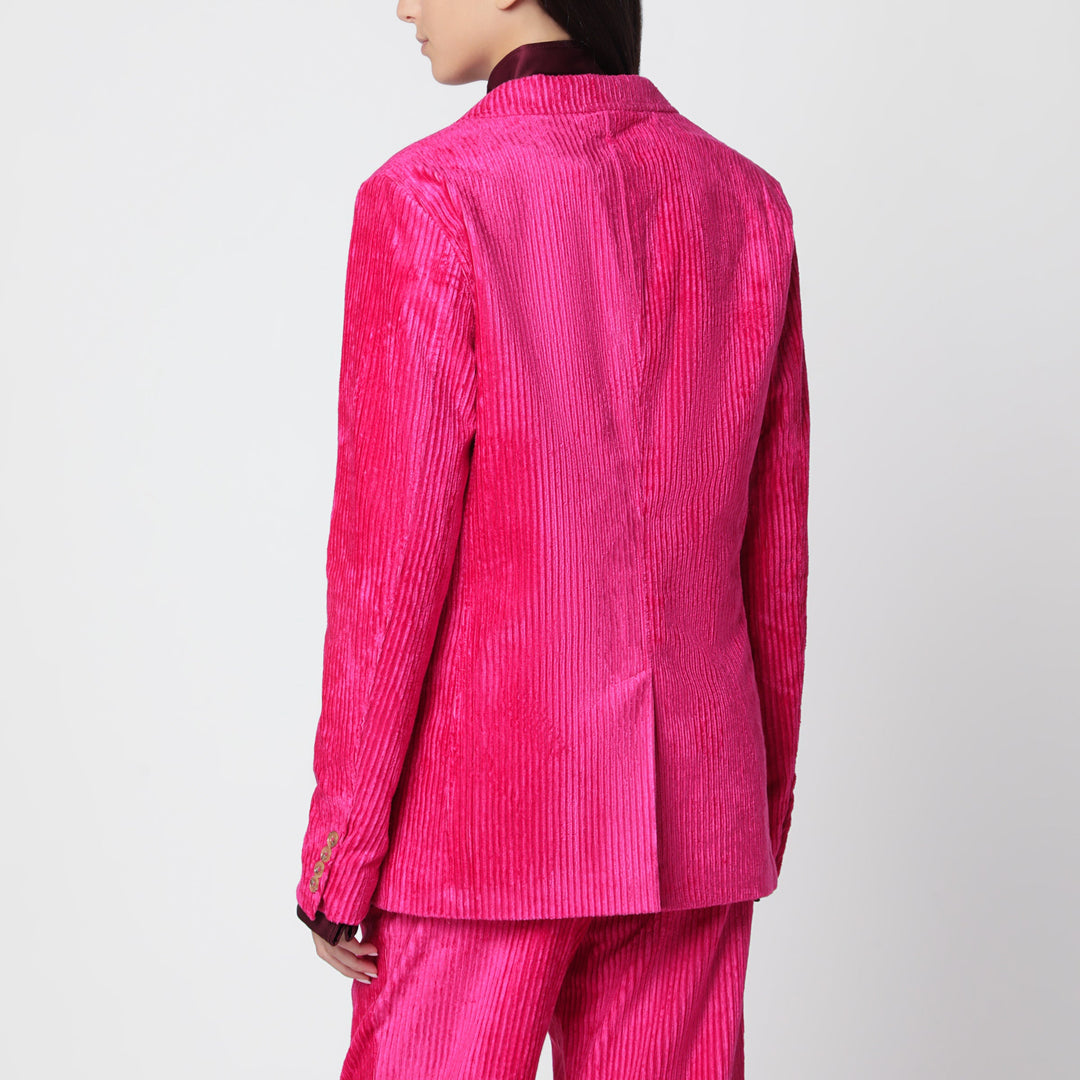 Sanderlak Coats & Jackets - Rosa | b6c25de7b9a6eba383e960ab3a4f20d836db6973