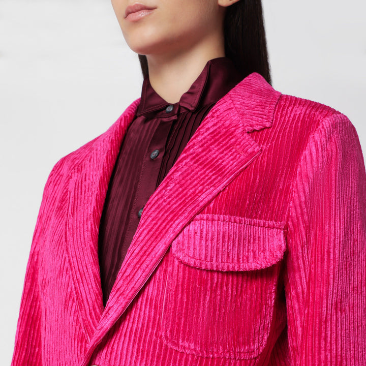 Sanderlak Coats & Jackets - Rosa | 7dbe46e6638d28086d48fb43d2f05b008e6dbaf4