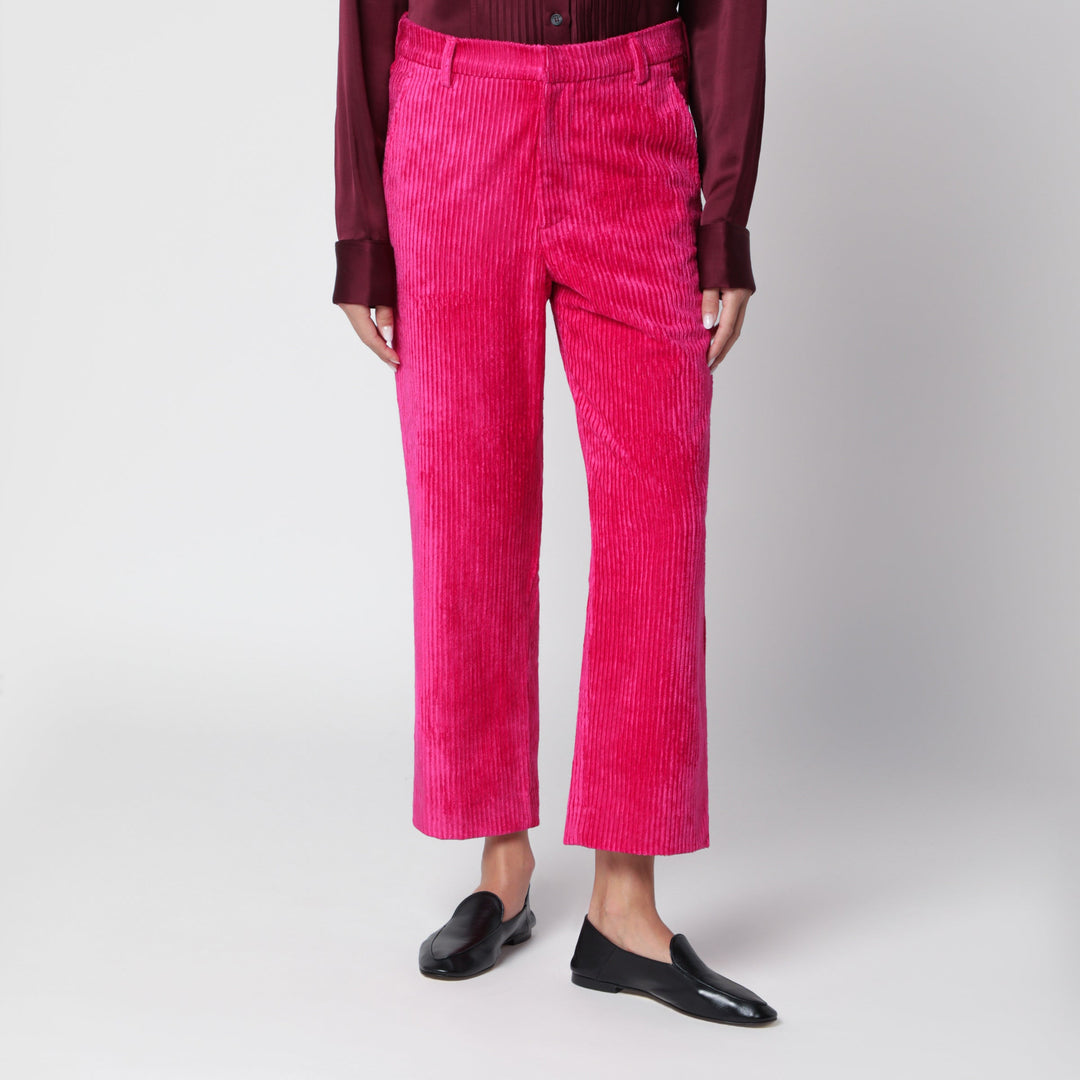 Sanderlak Pantaloni - Rosa | d6f9d1fda8c877110765c592f12d2f5e8a0a8c63