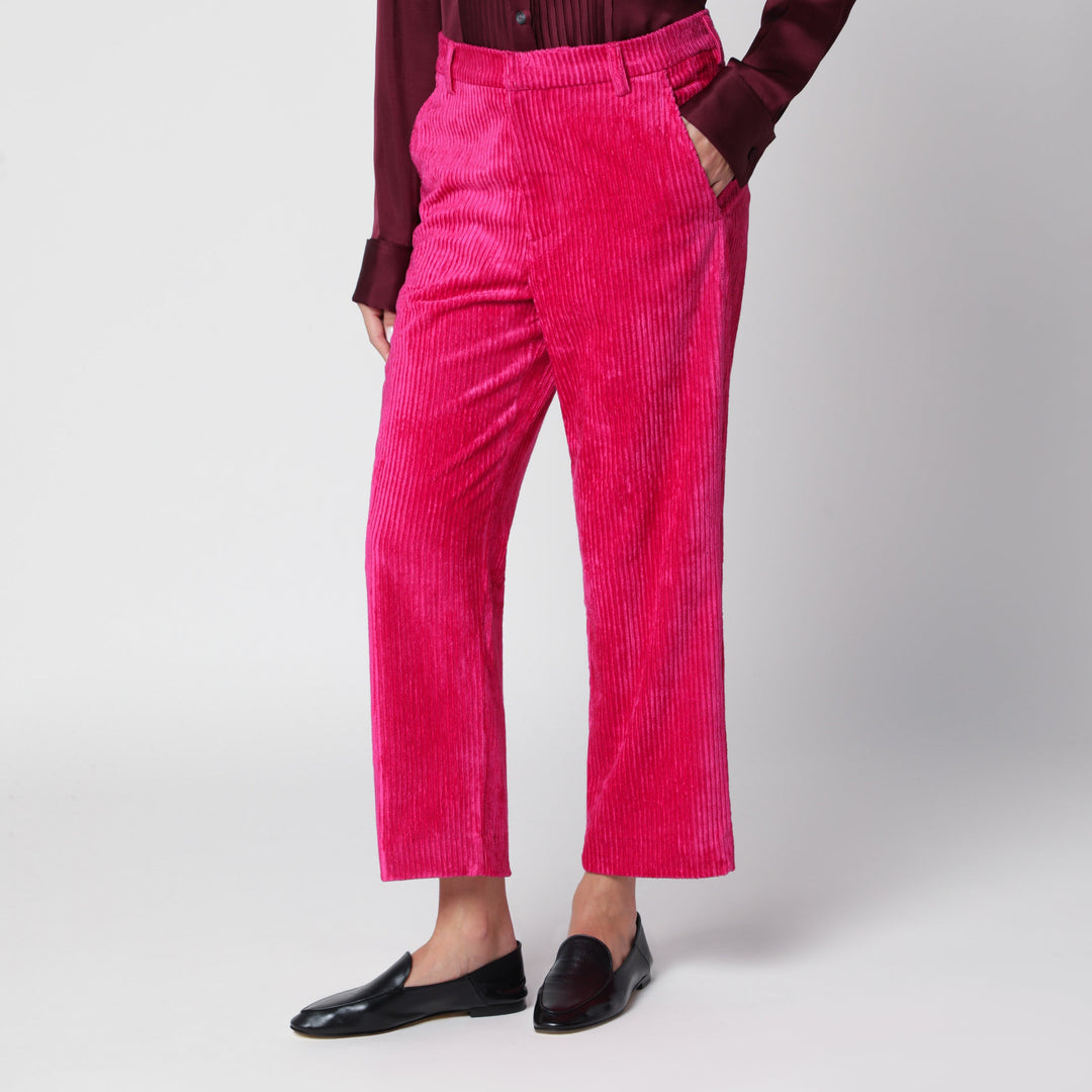 Sanderlak Pantaloni - Rosa | 0181c68e88b6cce4bdc8fa36e41f7acd6feae776
