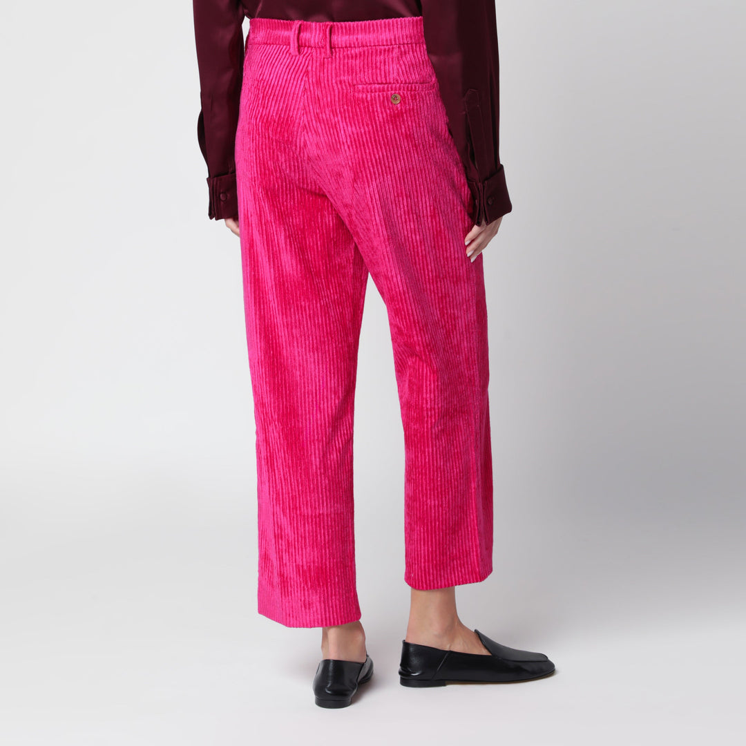 Sanderlak Pantaloni - Rosa | e1a2281ff387466f25b3ae6d52e2e95db6ffed93