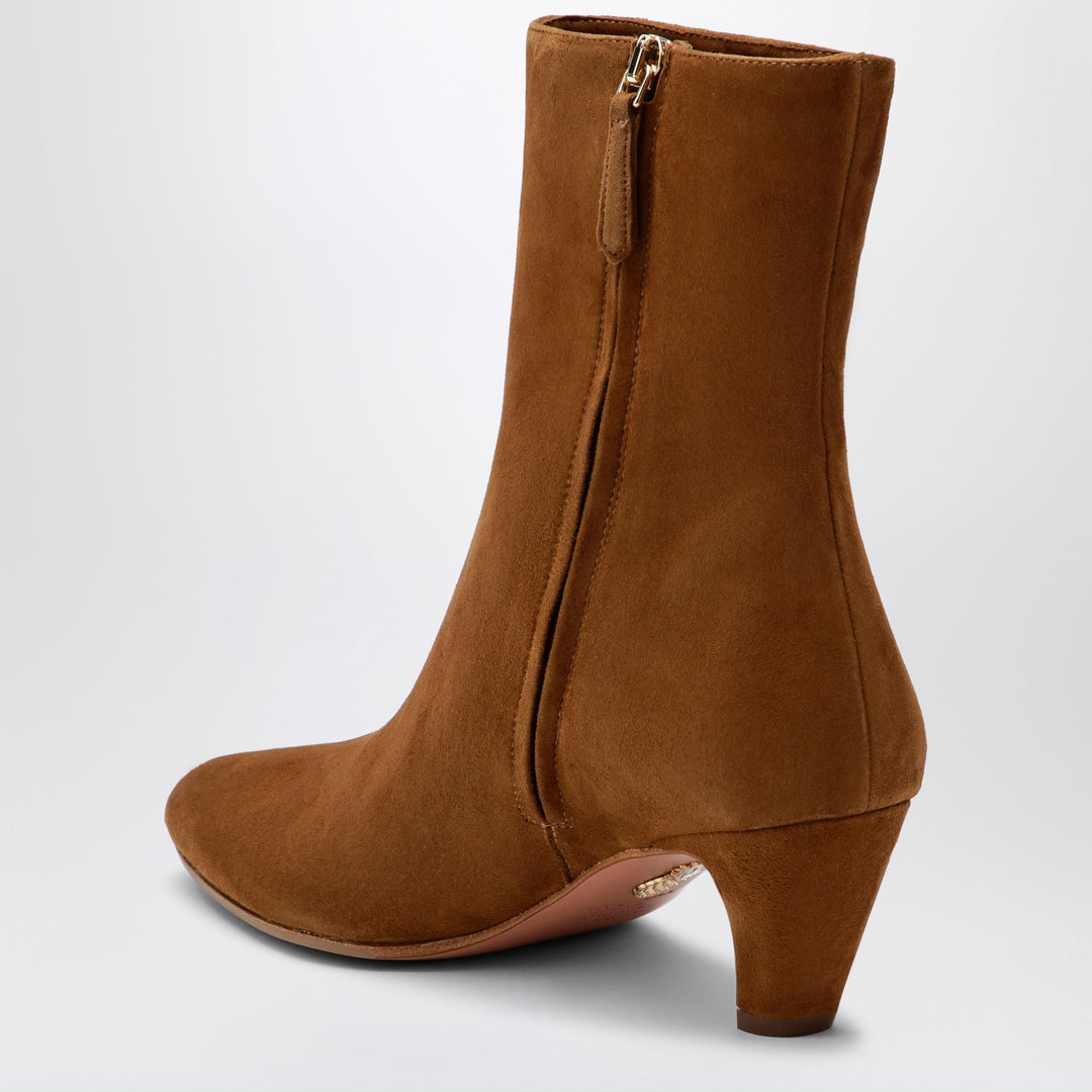 Aquazzura Scarpe - Marrone | 53987e9614170cf55b32b9d026f924a26741894e