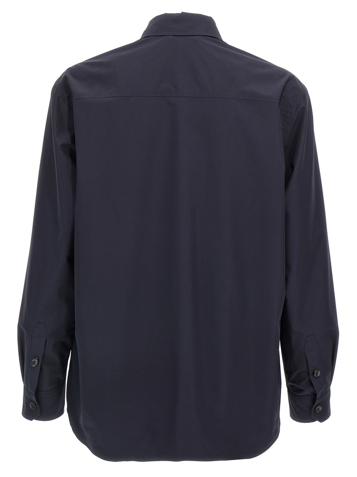 Brioni Vagabond Puffer Jackets - Blu | 25d60e537050686eab9d9b4f2ba86521be2feea9