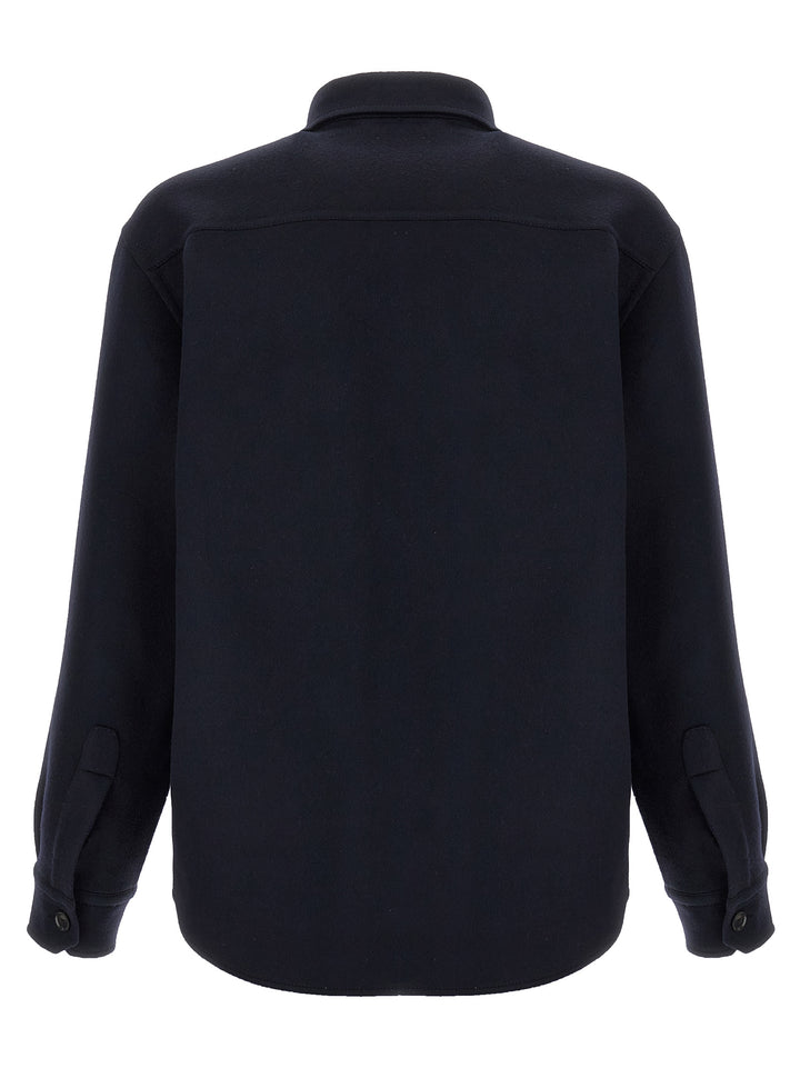 Brioni Vagabond Puffer Jackets - Blu | 4d430a835cc77c25e08281c048ecb09a385af20a