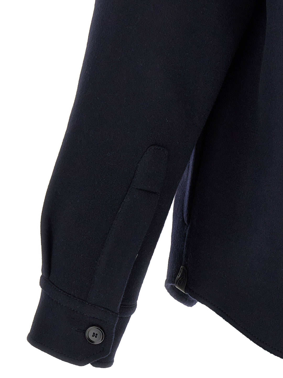 Brioni Vagabond Puffer Jackets - Blu | 82d24bacfd4669d4ac599c66adab65630e96a533