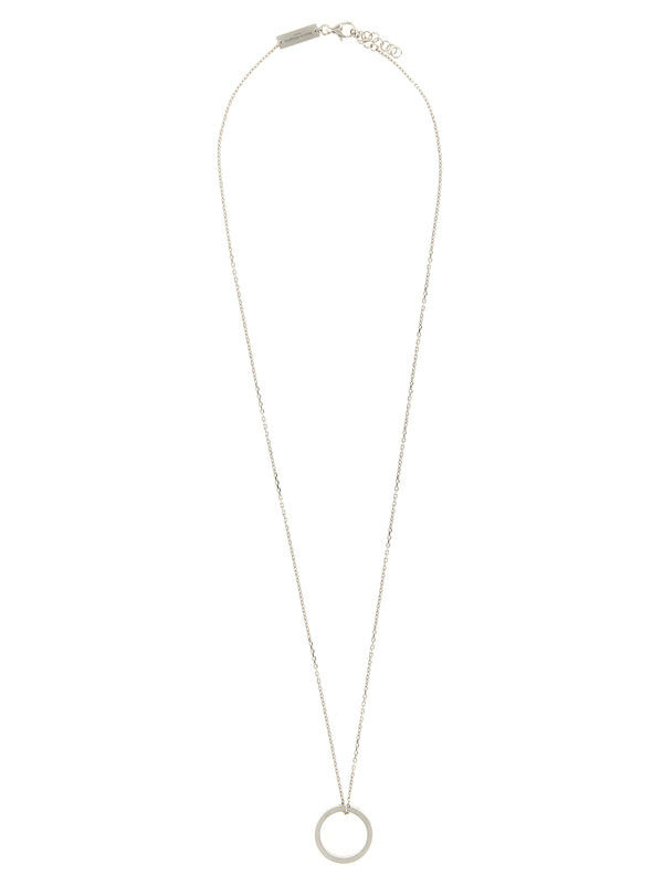Numeric Gioielli Silver