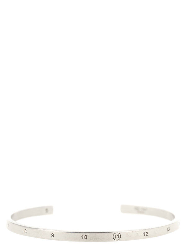 Numeric Gioielli Silver