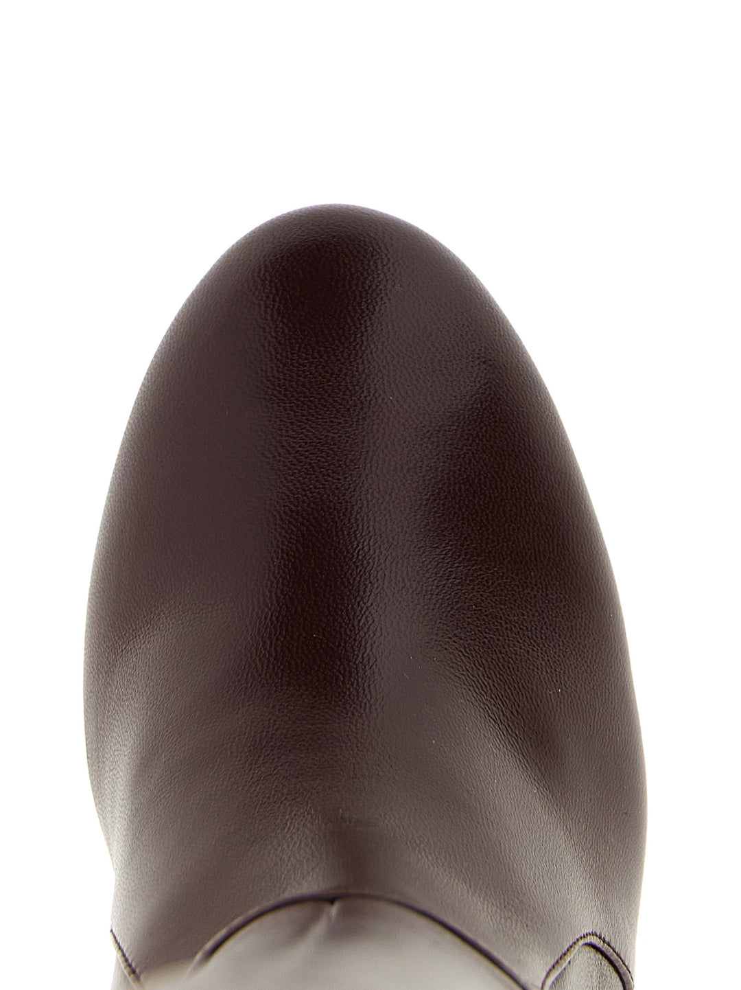 Stuart Weitzman Babette Over-The-Knee Tubo Stivali e Stivaletti - Bordeaux | e3d06e08f6dae4d8b249165e054e208abe5bf2ba