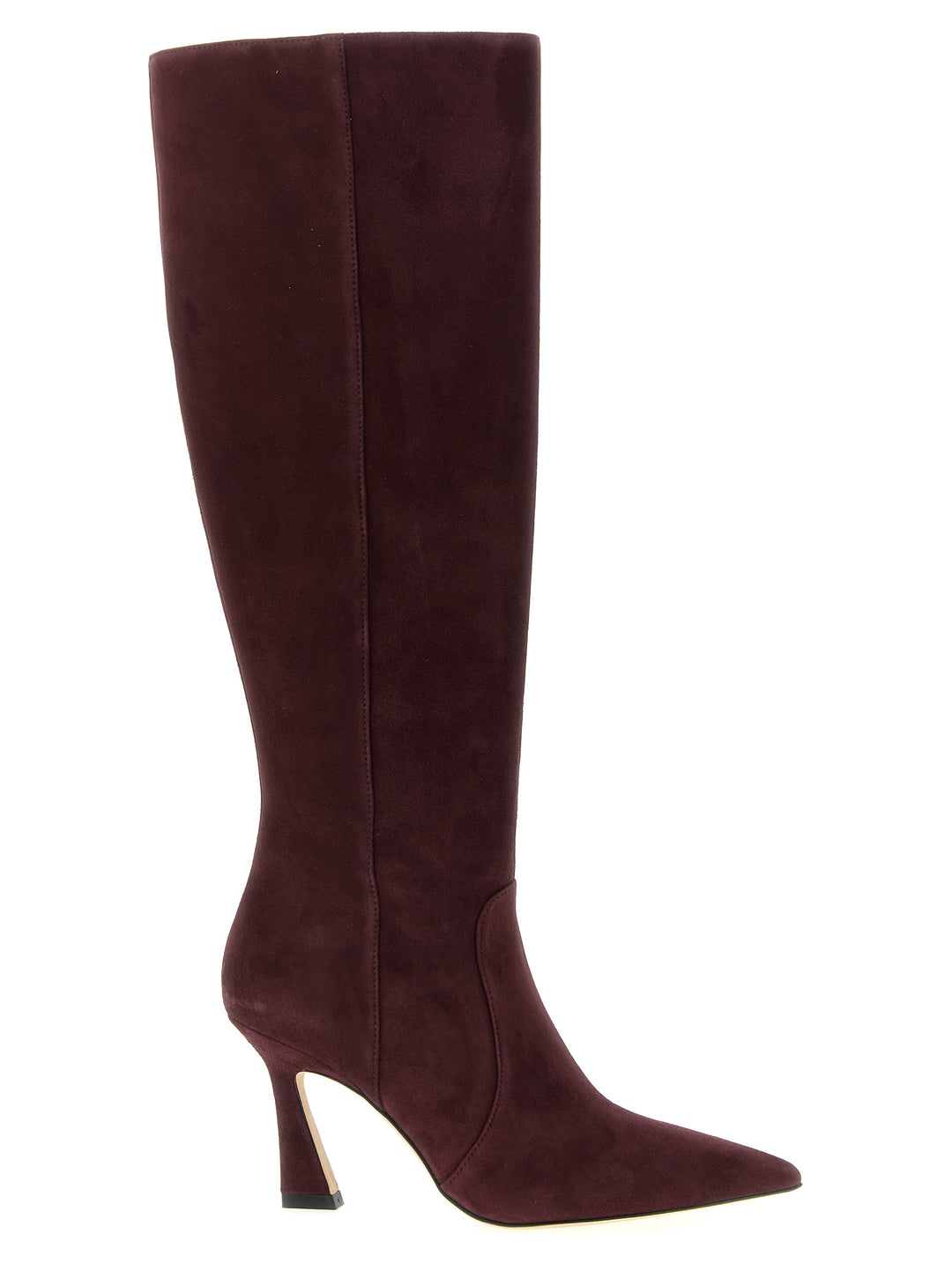 Stuart Weitzman Vinnie Stivali e Stivaletti - Bordeaux | 480f2a9b0f9207e9e7b0cfd96a36396d94a91ec2