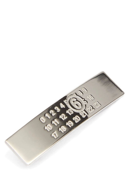 Numeric Accessori Per Capelli Silver