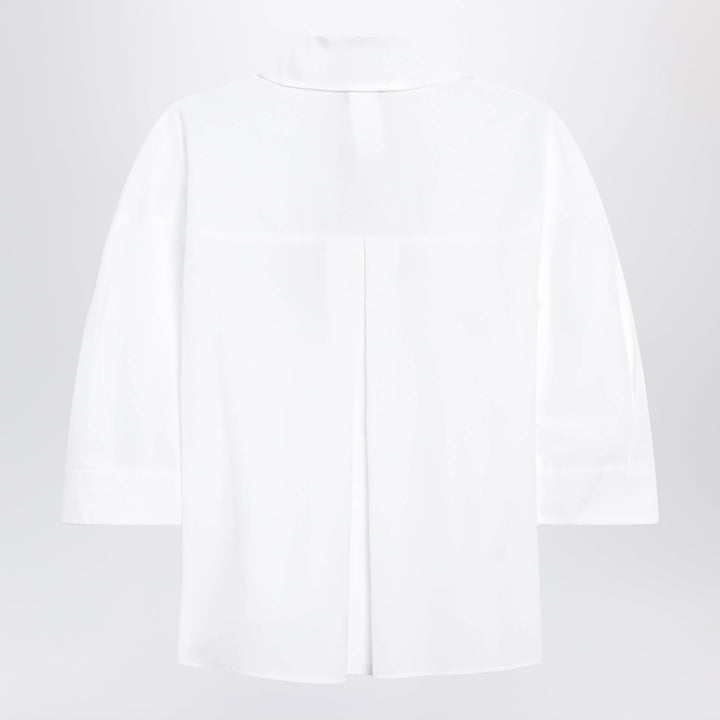 'S Max Mara Shirts & Tops - Bianco | b84e9336dada74450f6f38797f15d4af8a49df63