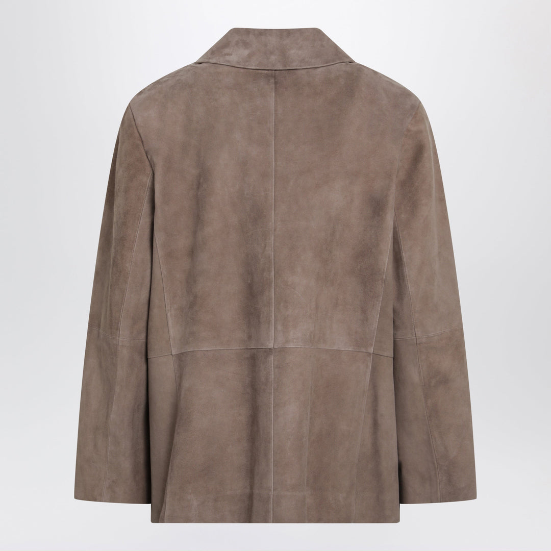 'S Max Mara Coats & Jackets - Marrone | 4125f42363cd4cce53844c6efc0d8df2812d339d
