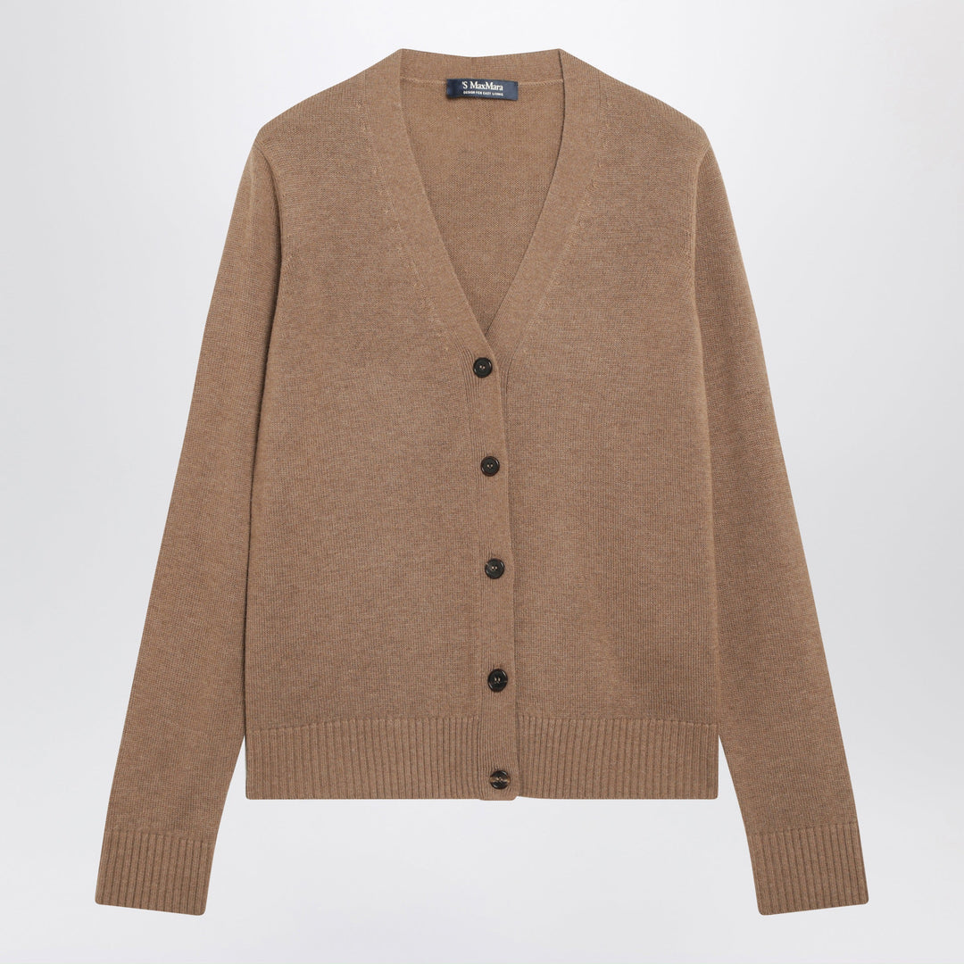 'S Max Mara Shirts & Tops - Marrone | c7351886221b949493087535dce22d92bcd0eea2