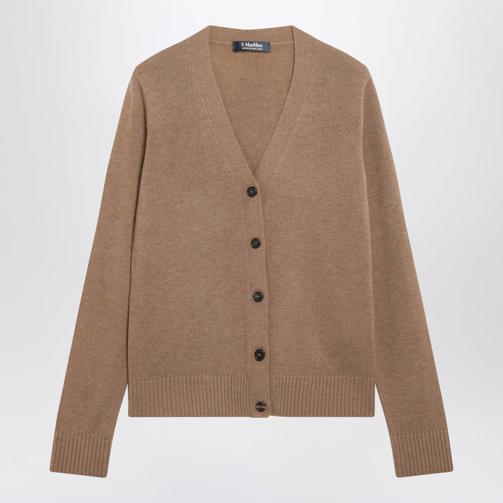 'S Max Mara Shirts & Tops - Marrone | c7351886221b949493087535dce22d92bcd0eea2