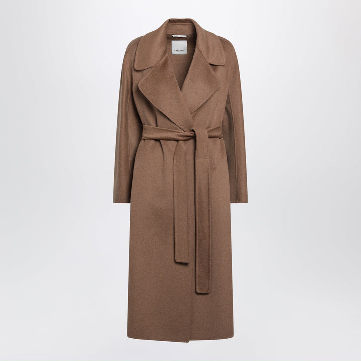 'S Max Mara Coats & Jackets - Marrone | e2a005b9c069c1f91b1616399b333d8825f0763e