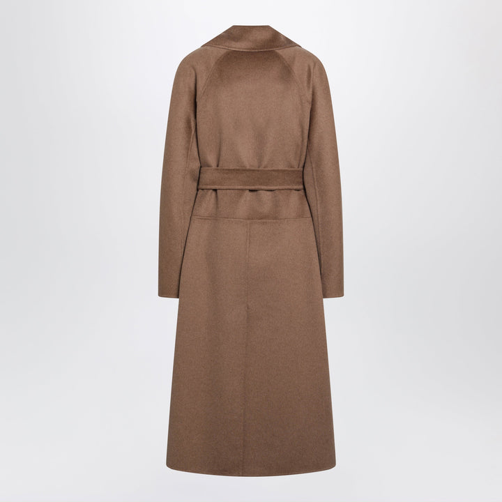 'S Max Mara Coats & Jackets - Marrone | 2489c0d5848fdfda4275b3984a7fb49ec22190c6