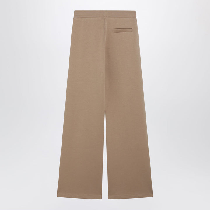 'S Max Mara Pantaloni - Marrone | b92d967c3de82965913df88cfcdcd753b795f0d2